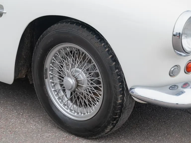 1962 Aston Martin DB4 - Image 31 of 31