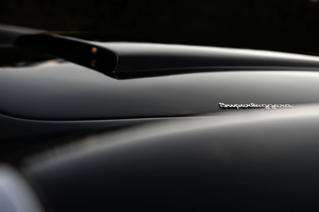 1962 Aston Martin DB4 - Image 10 of 31