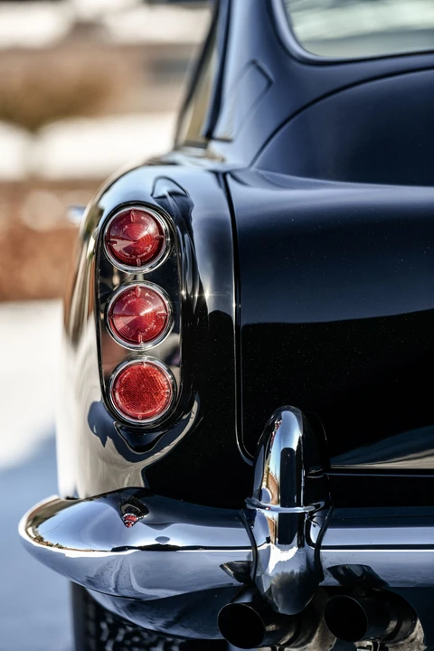 1962 Aston Martin DB4 - Image 29 of 31
