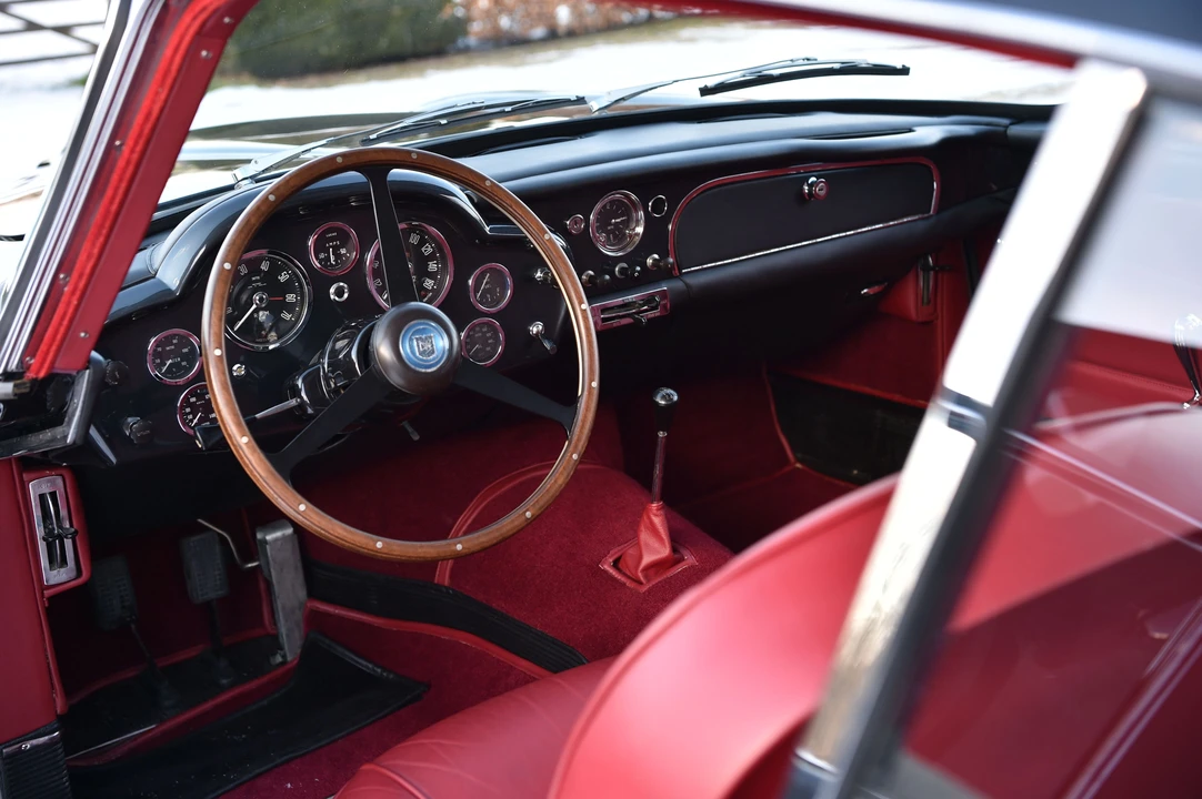 1962 Aston Martin DB4 - Image 4 of 31