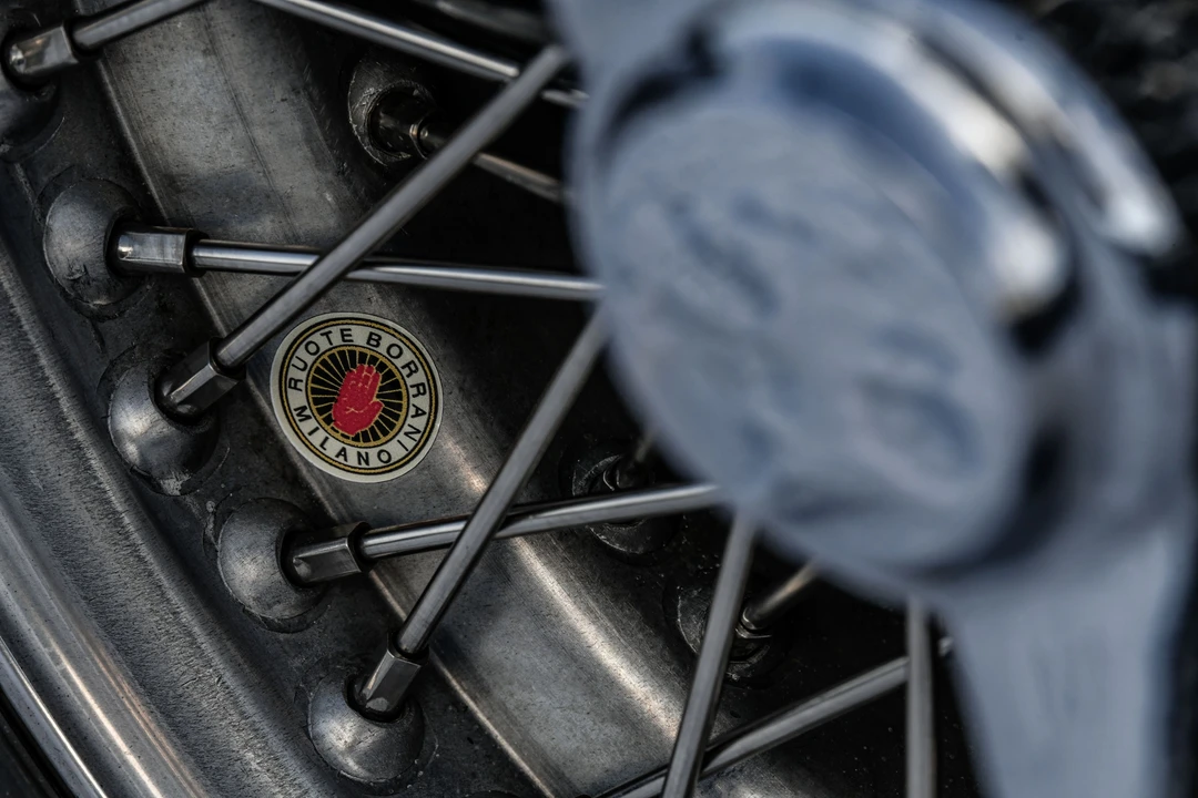 1962 Aston Martin DB4 - Image 19 of 31