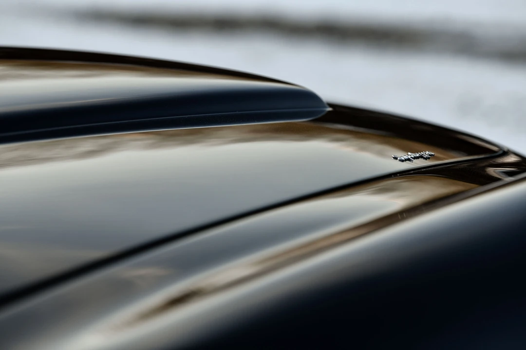 1962 Aston Martin DB4 - Image 22 of 31