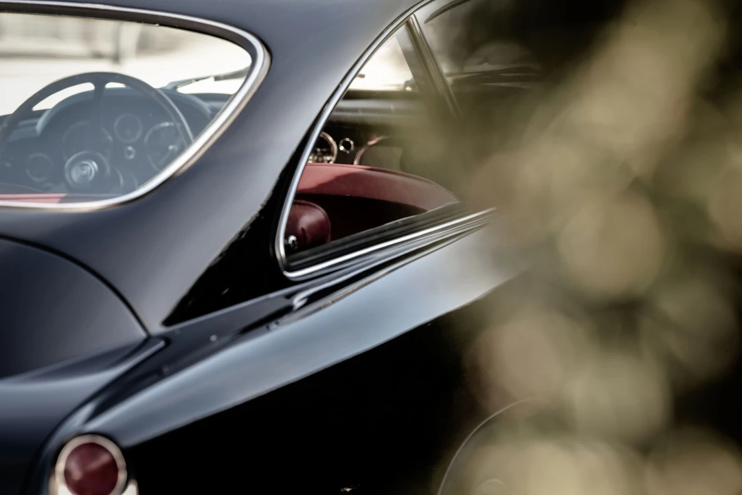 1962 Aston Martin DB4 - Image 28 of 31