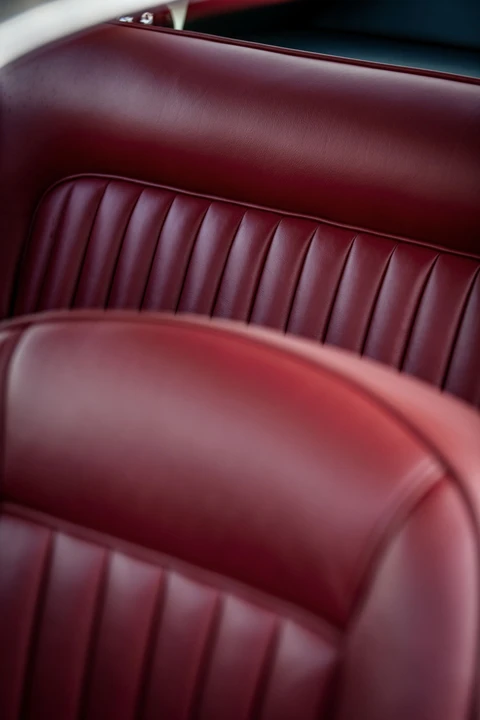 1962 Aston Martin DB4 - Image 18 of 31
