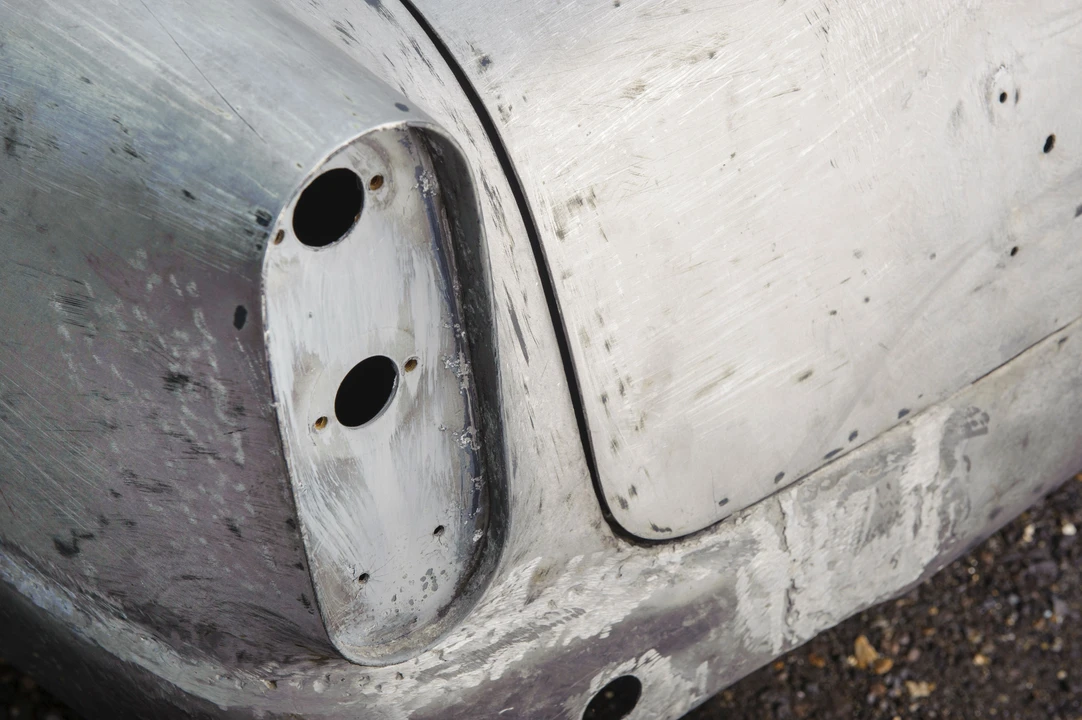 1962 Aston Martin DB4 - Image 12 of 14