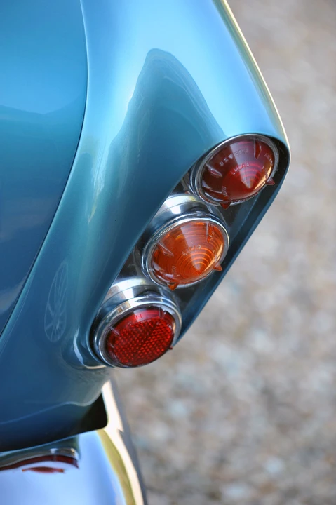 1962 Aston Martin DB4 Vantage - Image 5 of 11
