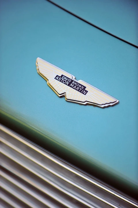 1962 Aston Martin DB4 Vantage - Image 6 of 11