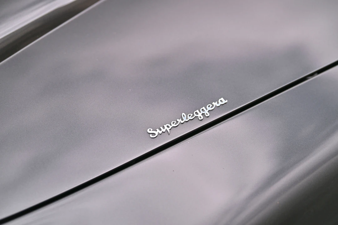 1962 Aston Martin DB4 Vantage - Image 26 of 31