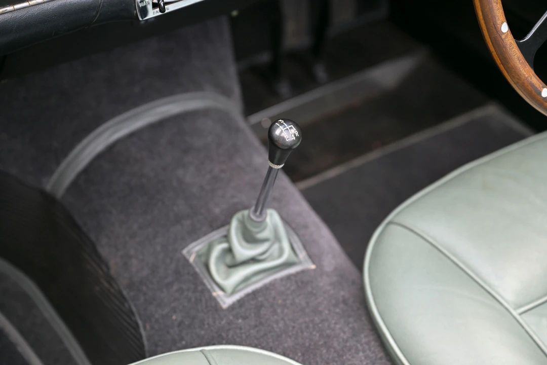 1962 Aston Martin DB4 Vantage - Image 6 of 31