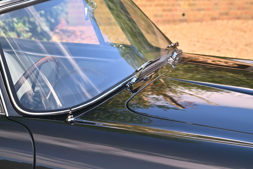1962 Aston Martin DB4 Vantage - Image 18 of 31