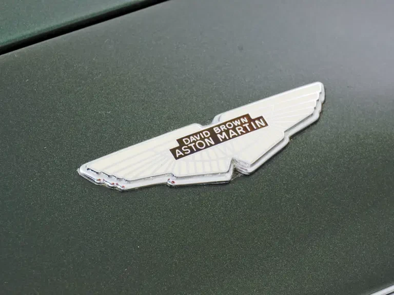 1962 Aston Martin DB4 Vantage - Image 10 of 21