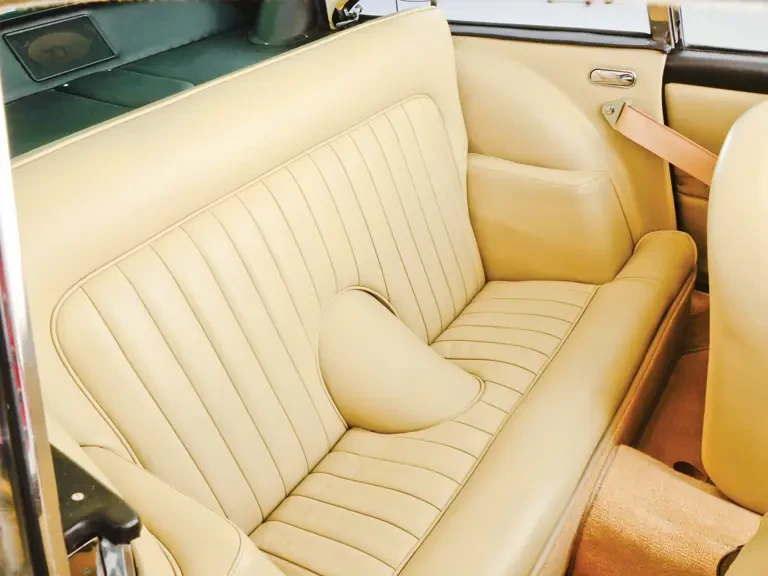1962 Aston Martin DB4 Vantage - Image 18 of 21