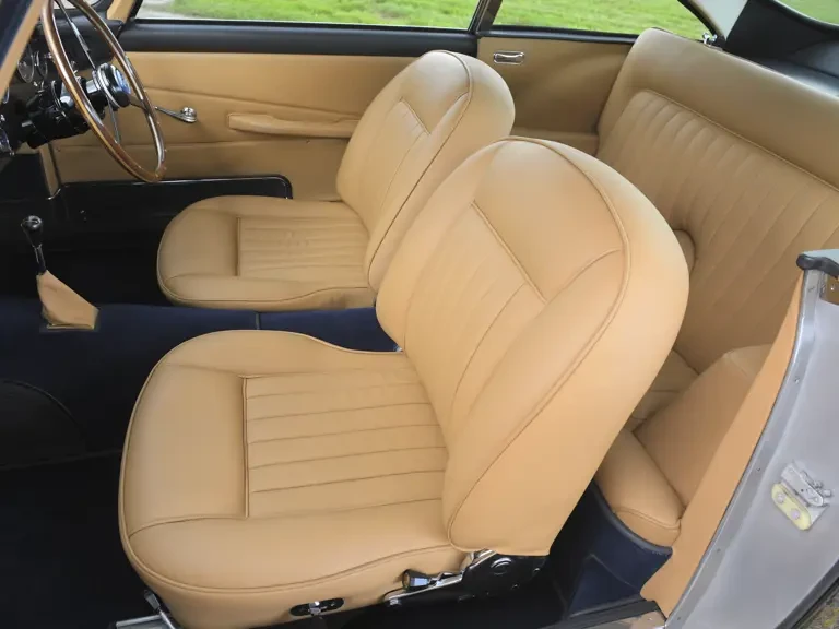 1962 Aston Martin DB4 Vantage - Image 23 of 31