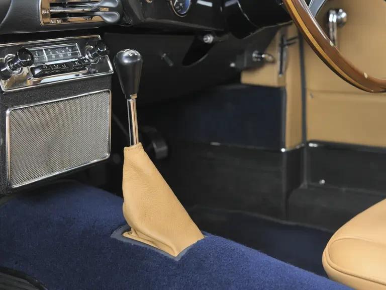 1962 Aston Martin DB4 Vantage - Image 18 of 31