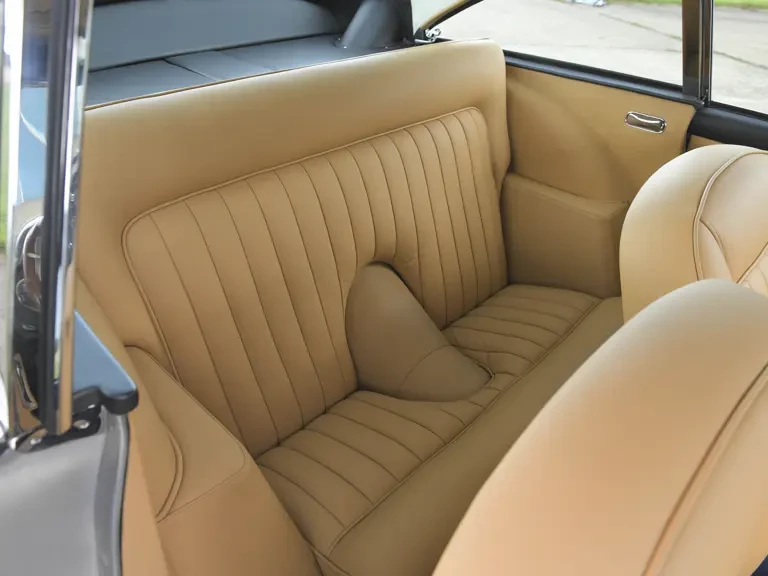 1962 Aston Martin DB4 Vantage - Image 24 of 31
