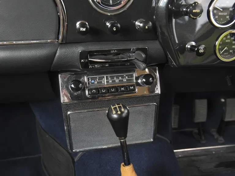 1962 Aston Martin DB4 Vantage - Image 19 of 31