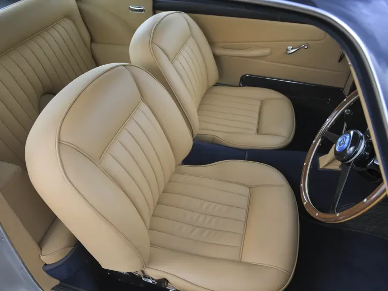 1962 Aston Martin DB4 Vantage - Image 21 of 31