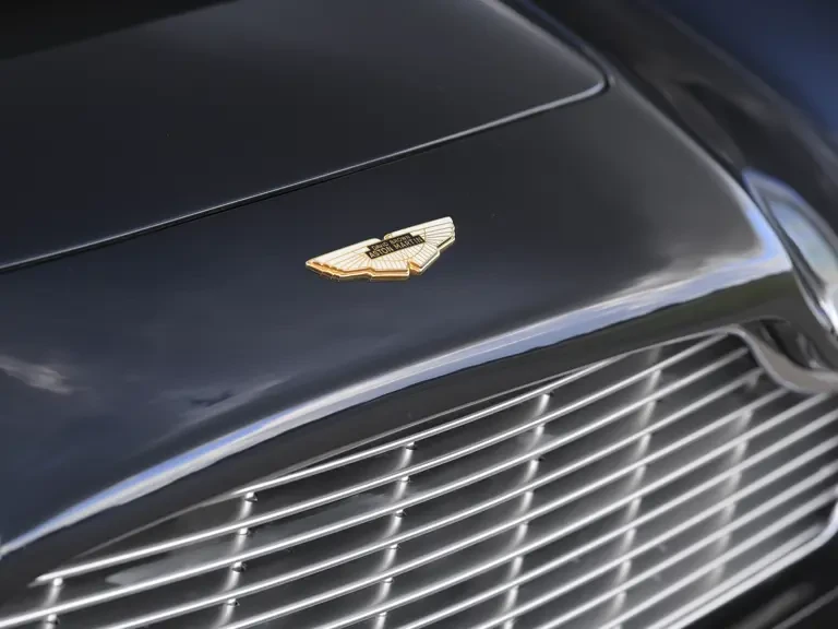 1962 Aston Martin DB4 Vantage - Image 7 of 31