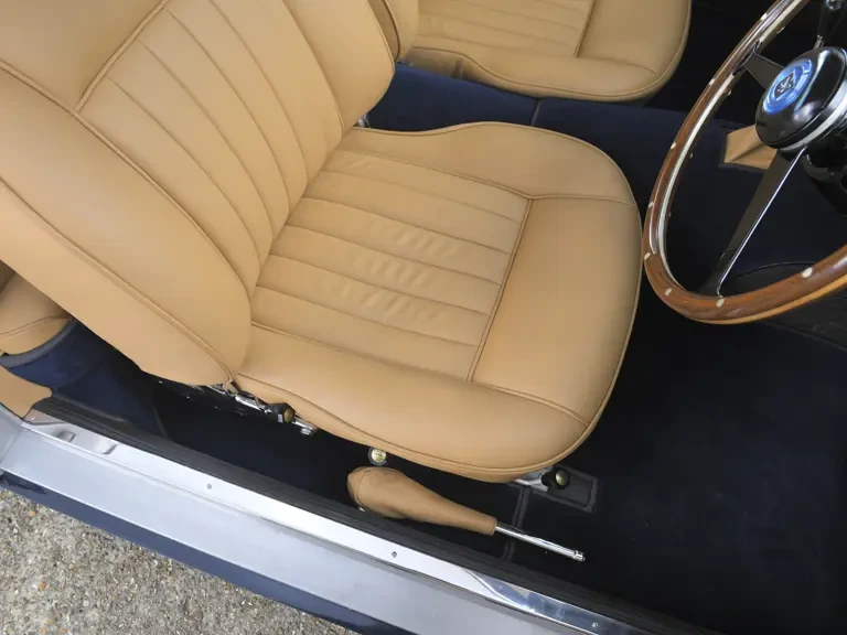 1962 Aston Martin DB4 Vantage - Image 25 of 31