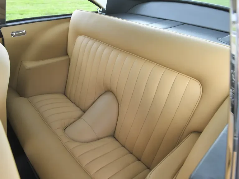 1962 Aston Martin DB4 Vantage - Image 22 of 31