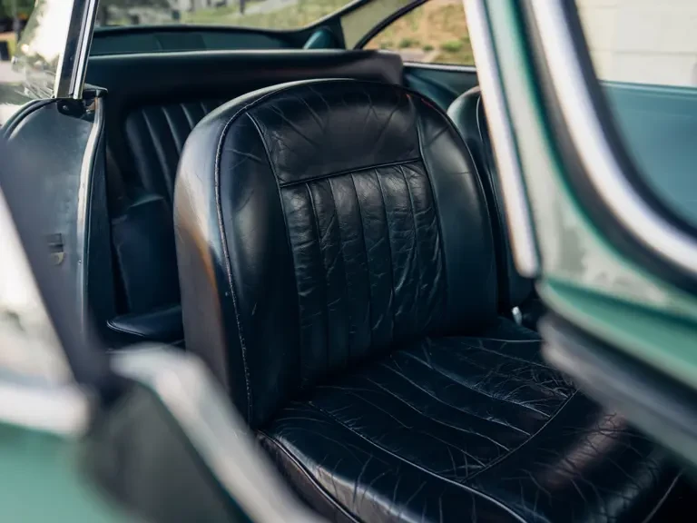 1962 Aston Martin DB4 Vantage - Image 21 of 31