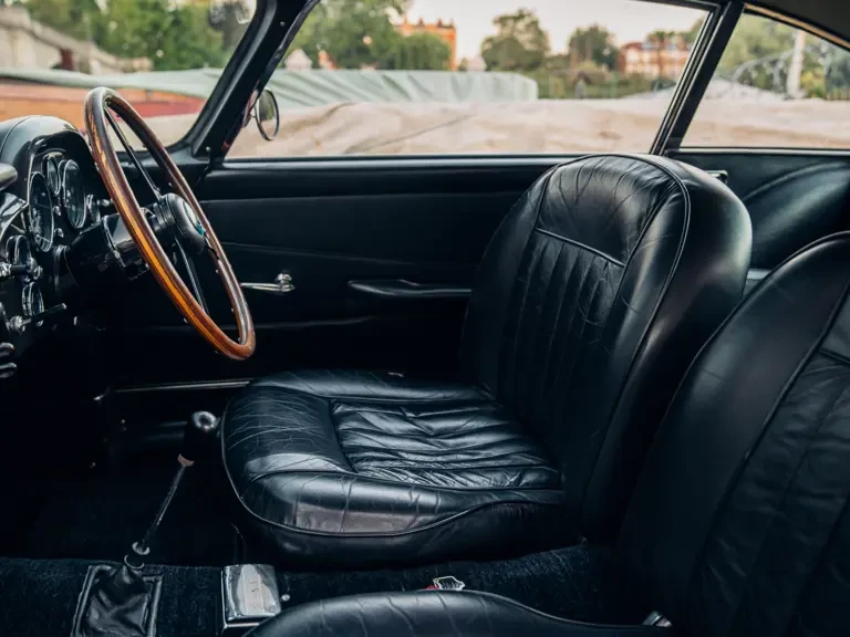 1962 Aston Martin DB4 Vantage - Image 19 of 31