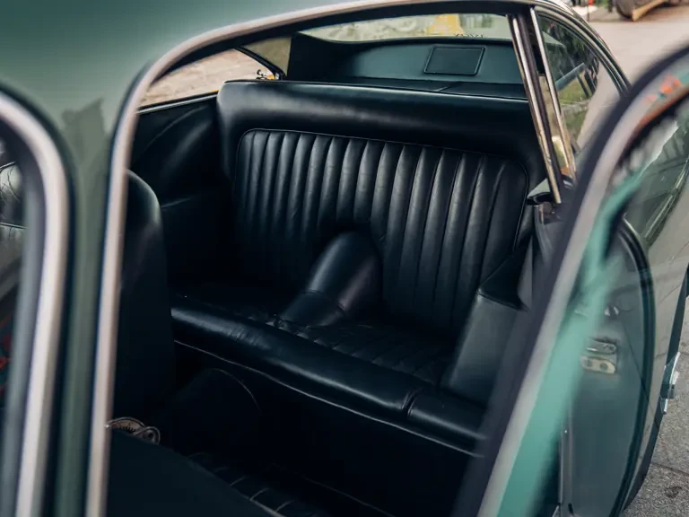 1962 Aston Martin DB4 Vantage - Image 22 of 31
