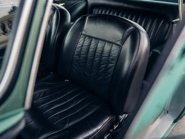1962 Aston Martin DB4 Vantage - Image 20 of 31