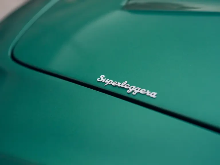 1962 Aston Martin DB4 Vantage - Image 30 of 31