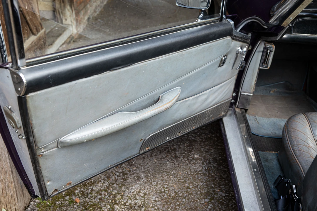 1962 Aston Martin DB4 Vantage - Image 21 of 31