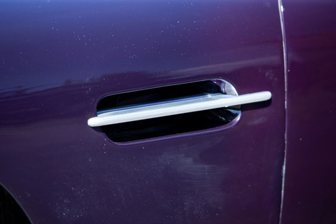 1962 Aston Martin DB4 Vantage - Image 13 of 31