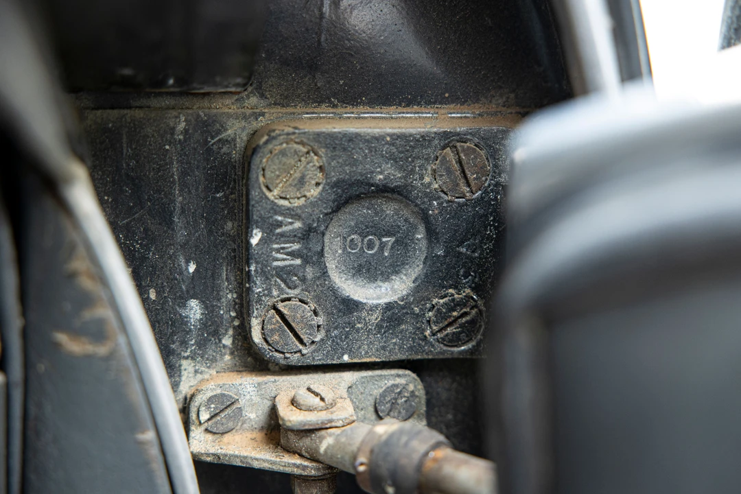 1962 Aston Martin DB4 - Image 29 of 31