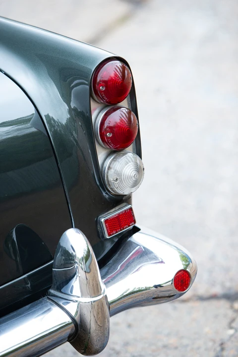 1962 Aston Martin DB4 - Image 10 of 31