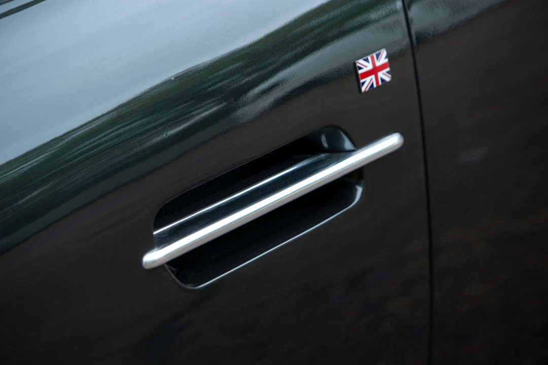 1962 Aston Martin DB4 - Image 13 of 31