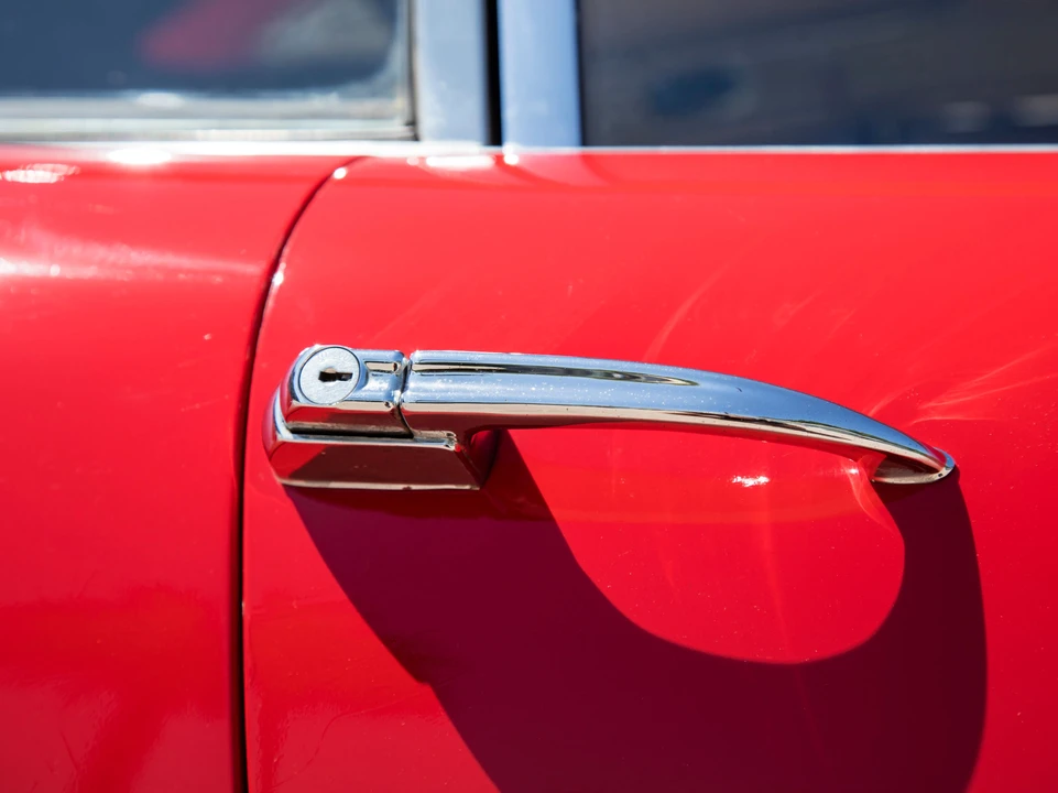 1962 Aston Martin DB4 Vantage - Image 26 of 31
