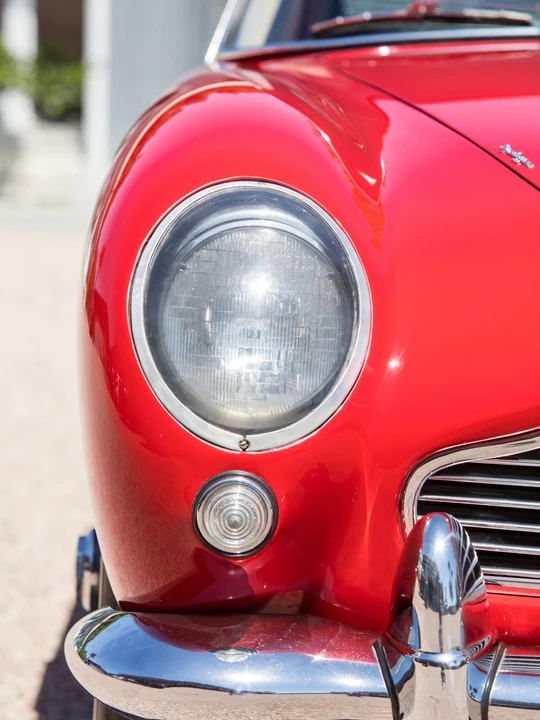 1962 Aston Martin DB4 Vantage - Image 31 of 31