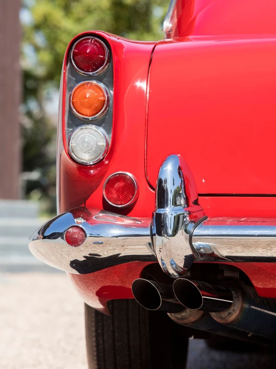 1962 Aston Martin DB4 Vantage - Image 27 of 31