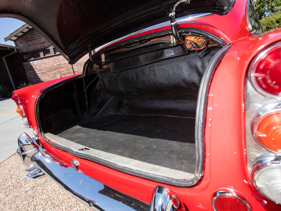 1962 Aston Martin DB4 Vantage - Image 10 of 31