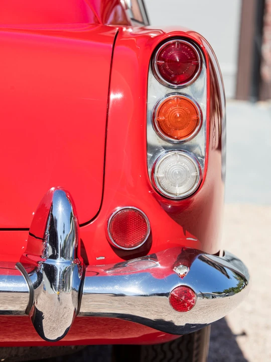 1962 Aston Martin DB4 Vantage - Image 28 of 31