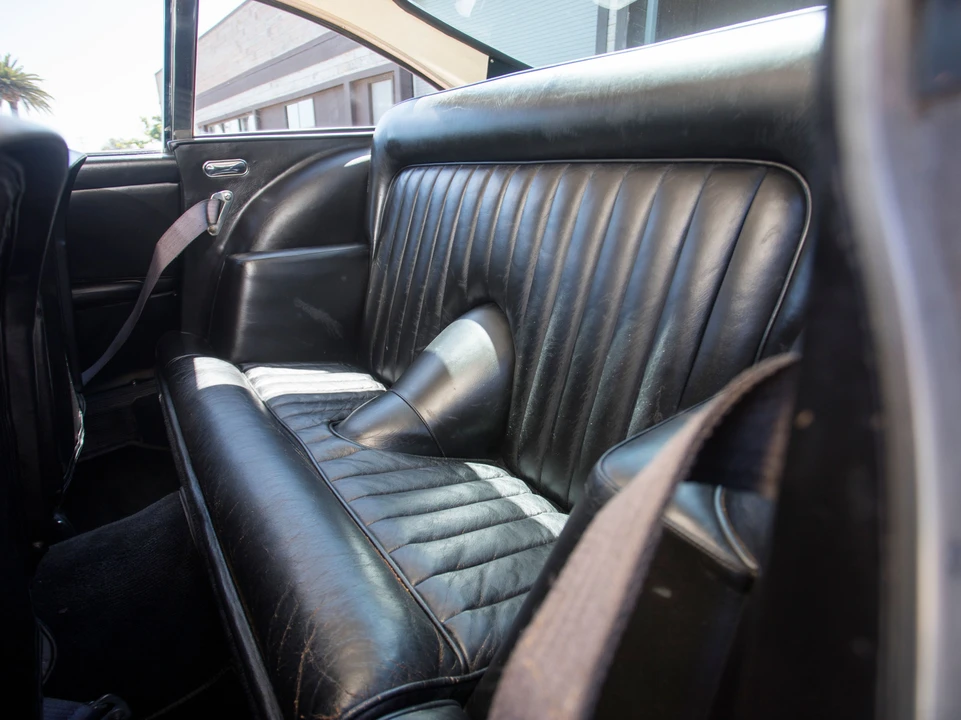 1962 Aston Martin DB4 Vantage - Image 7 of 31