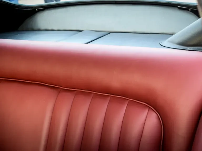 1962 Aston Martin DB4 Vantage - Image 13 of 23