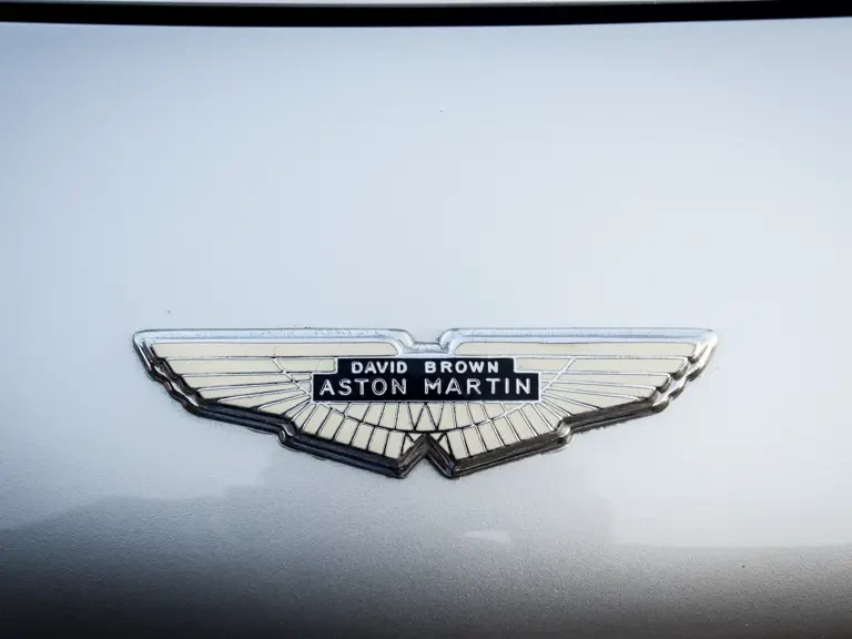 1962 Aston Martin DB4 Vantage - Image 7 of 23