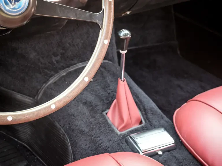 1962 Aston Martin DB4 Vantage - Image 11 of 23