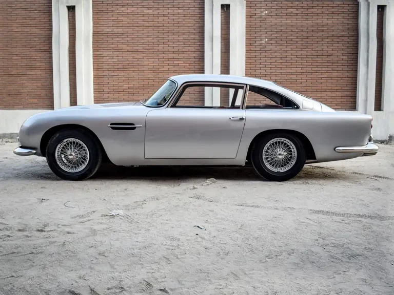 1962 Aston Martin DB4 Vantage - Image 6 of 23