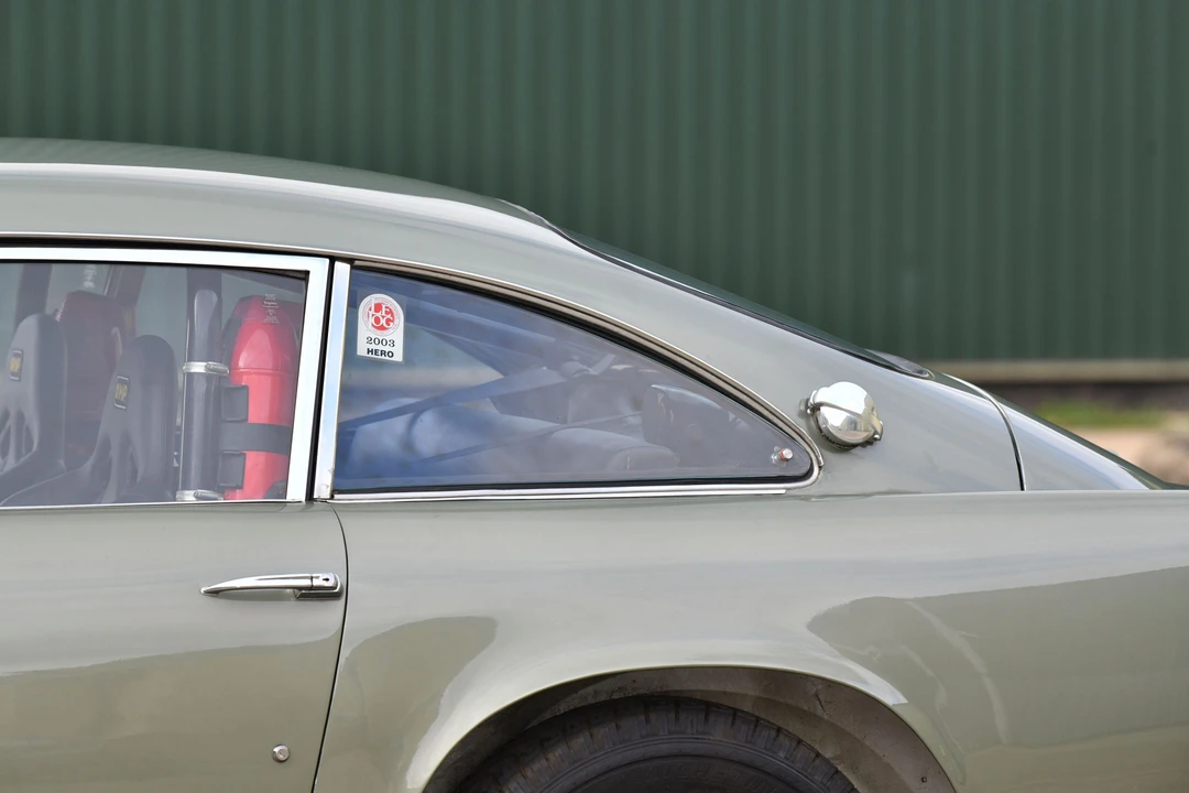 1962 Aston Martin DB4 Vantage - Image 11 of 31
