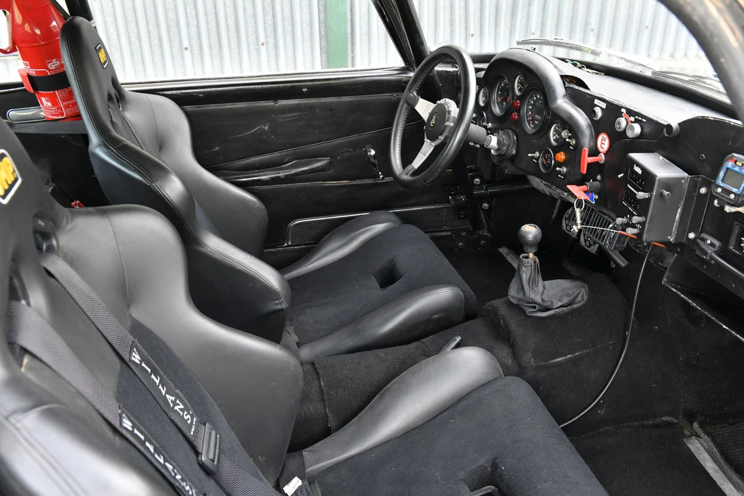 1962 Aston Martin DB4 Vantage - Image 7 of 31