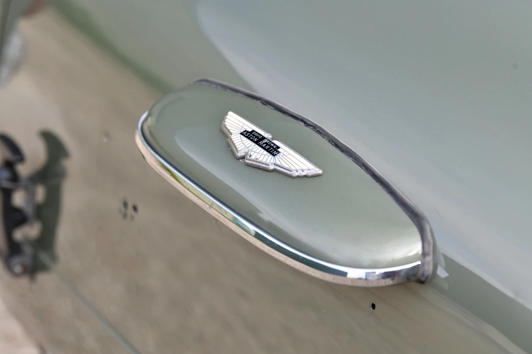 1962 Aston Martin DB4 Vantage - Image 27 of 31