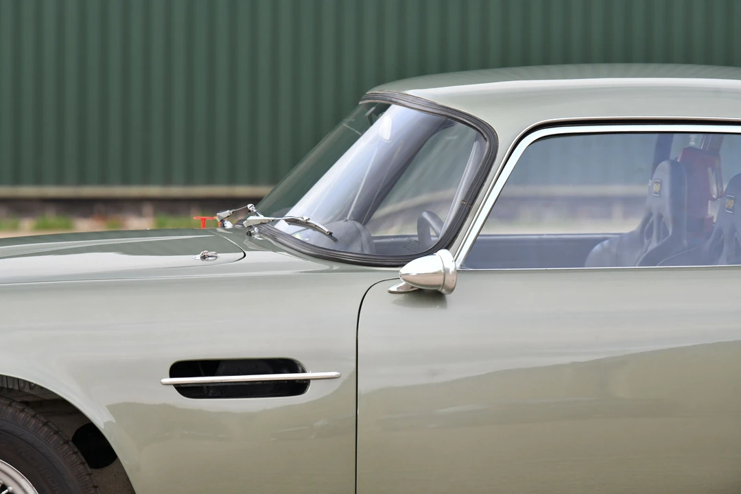 1962 Aston Martin DB4 Vantage - Image 12 of 31