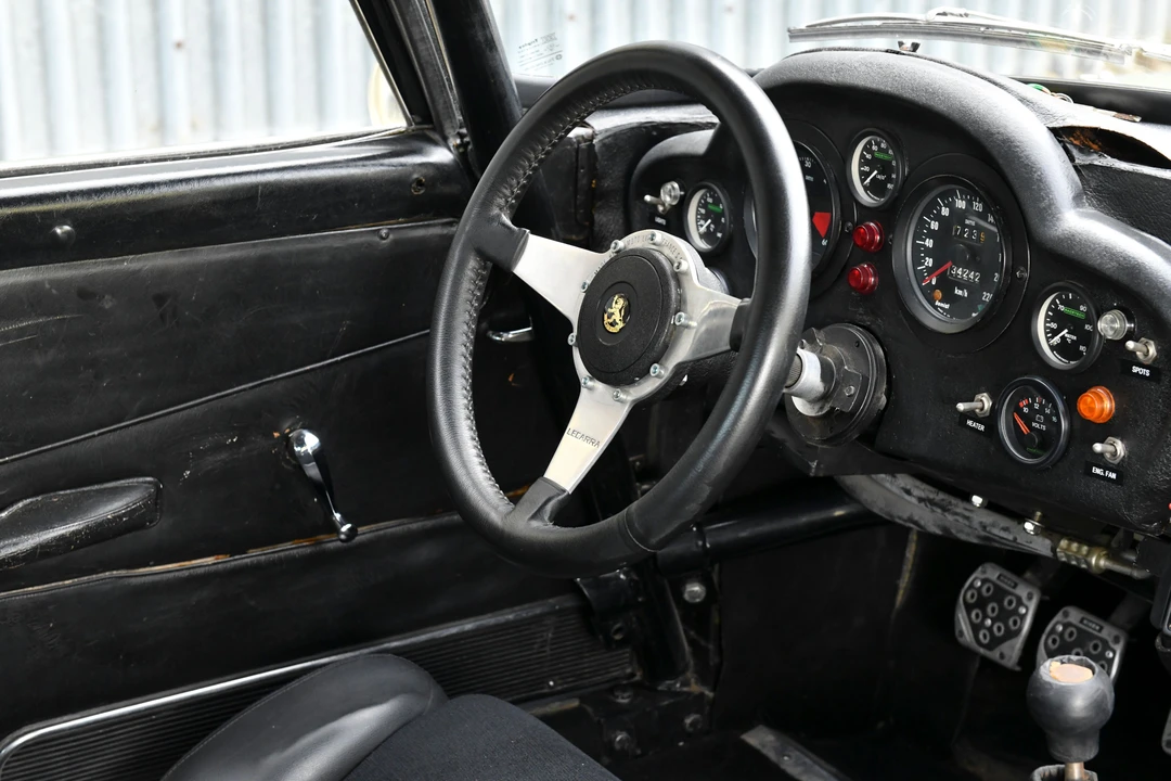 1962 Aston Martin DB4 Vantage - Image 20 of 31