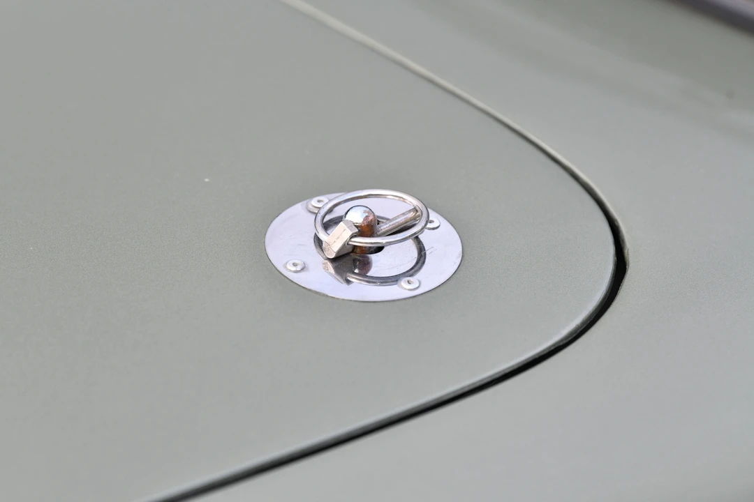 1962 Aston Martin DB4 Vantage - Image 17 of 31